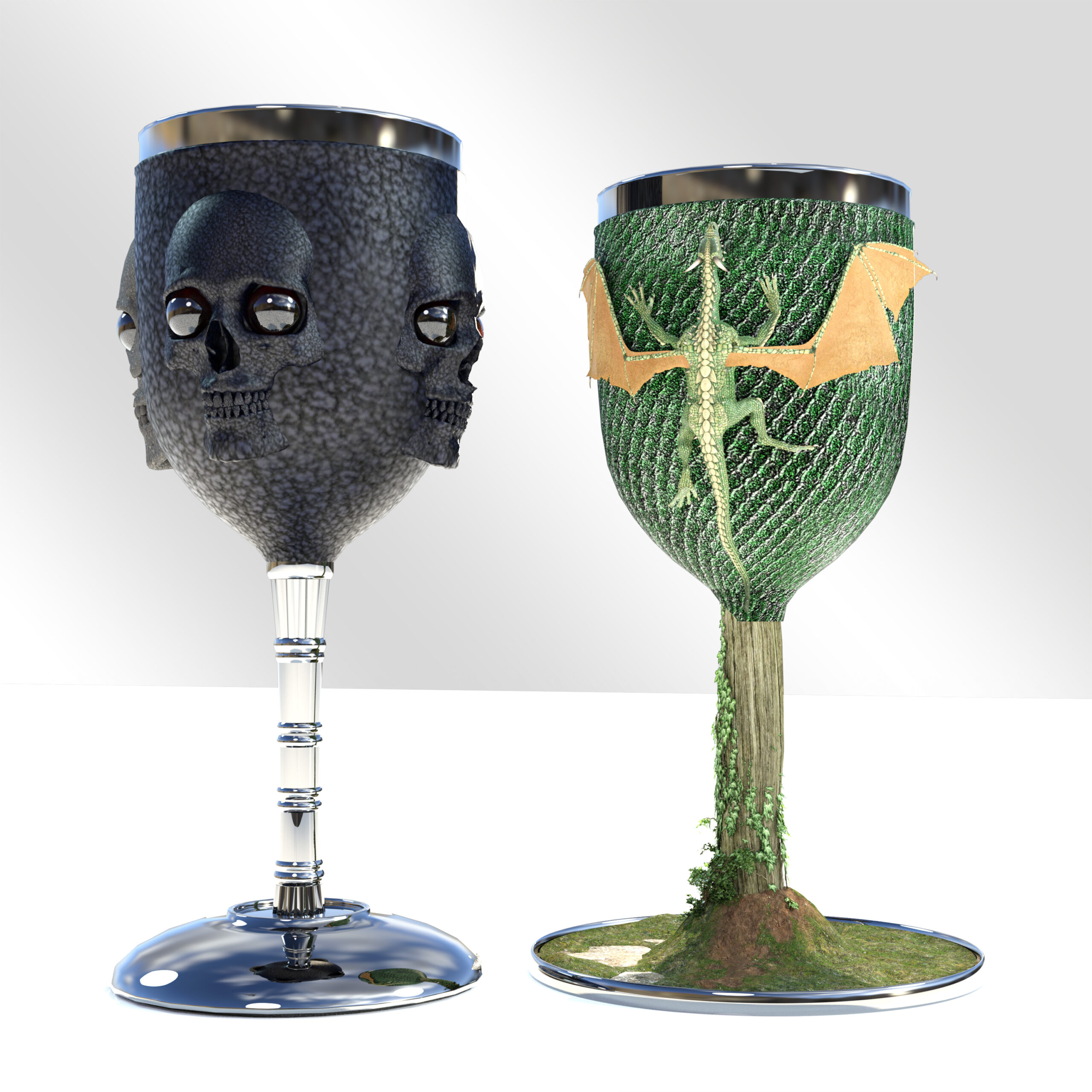 Goblets